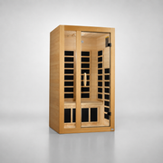 Golden Designs Dynamic Gracia Infrared Indoor Sauna