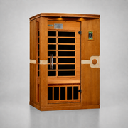 Golden Designs Dynamic Venice Infrared Indoor Sauna