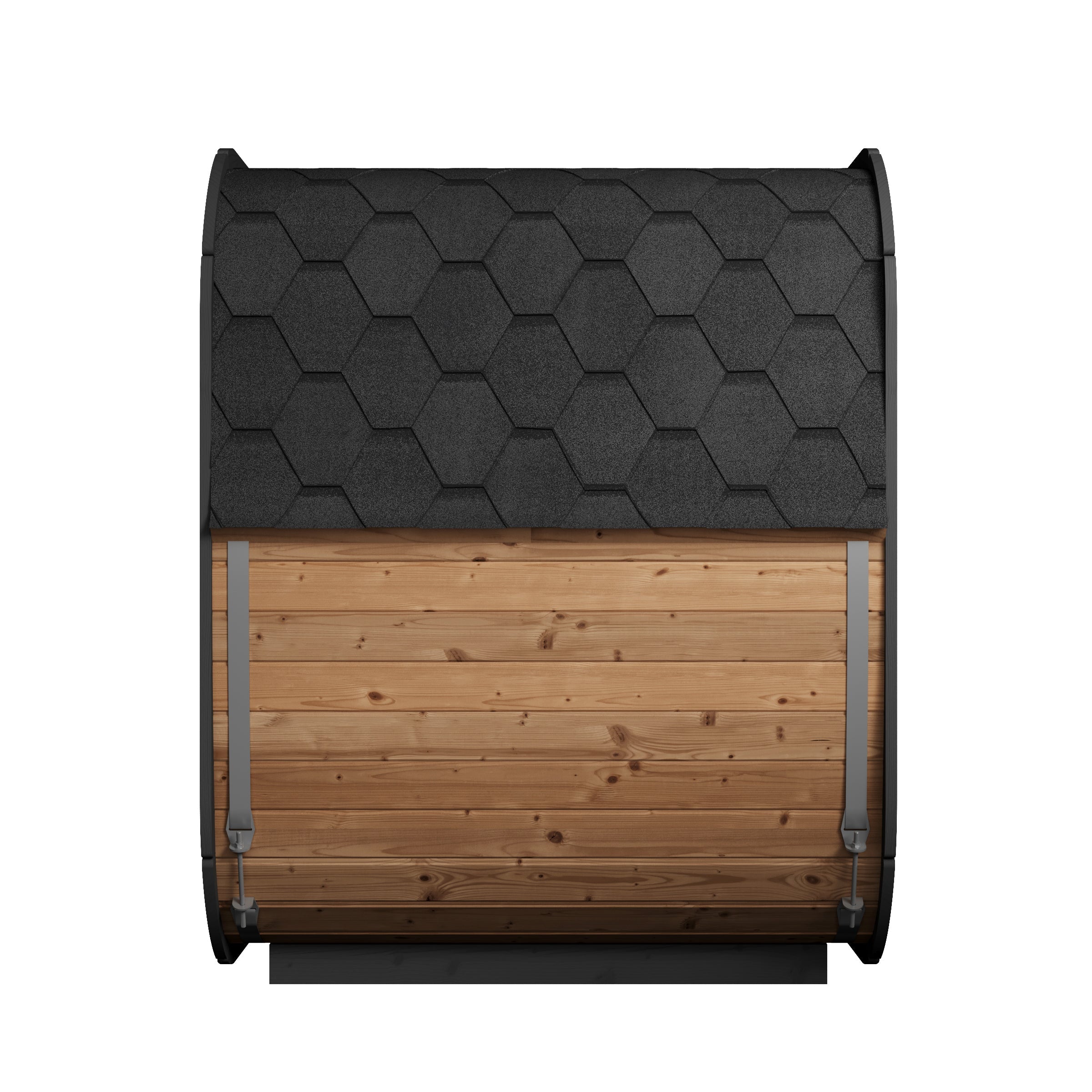 SaunaLife Cube CL5G 4-Person Sauna Kit