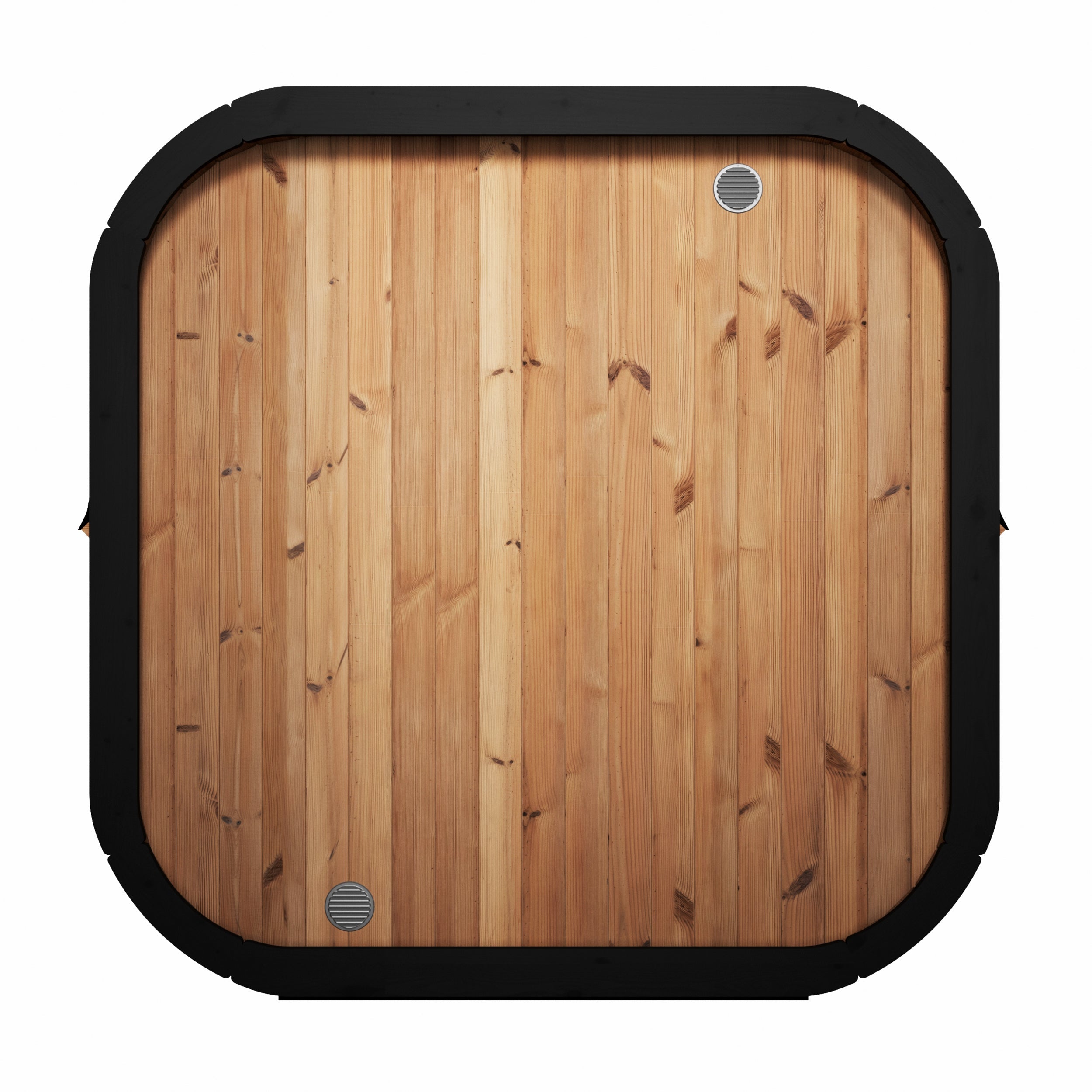 SaunaLife Cube CL7G 6-Person Sauna Kit