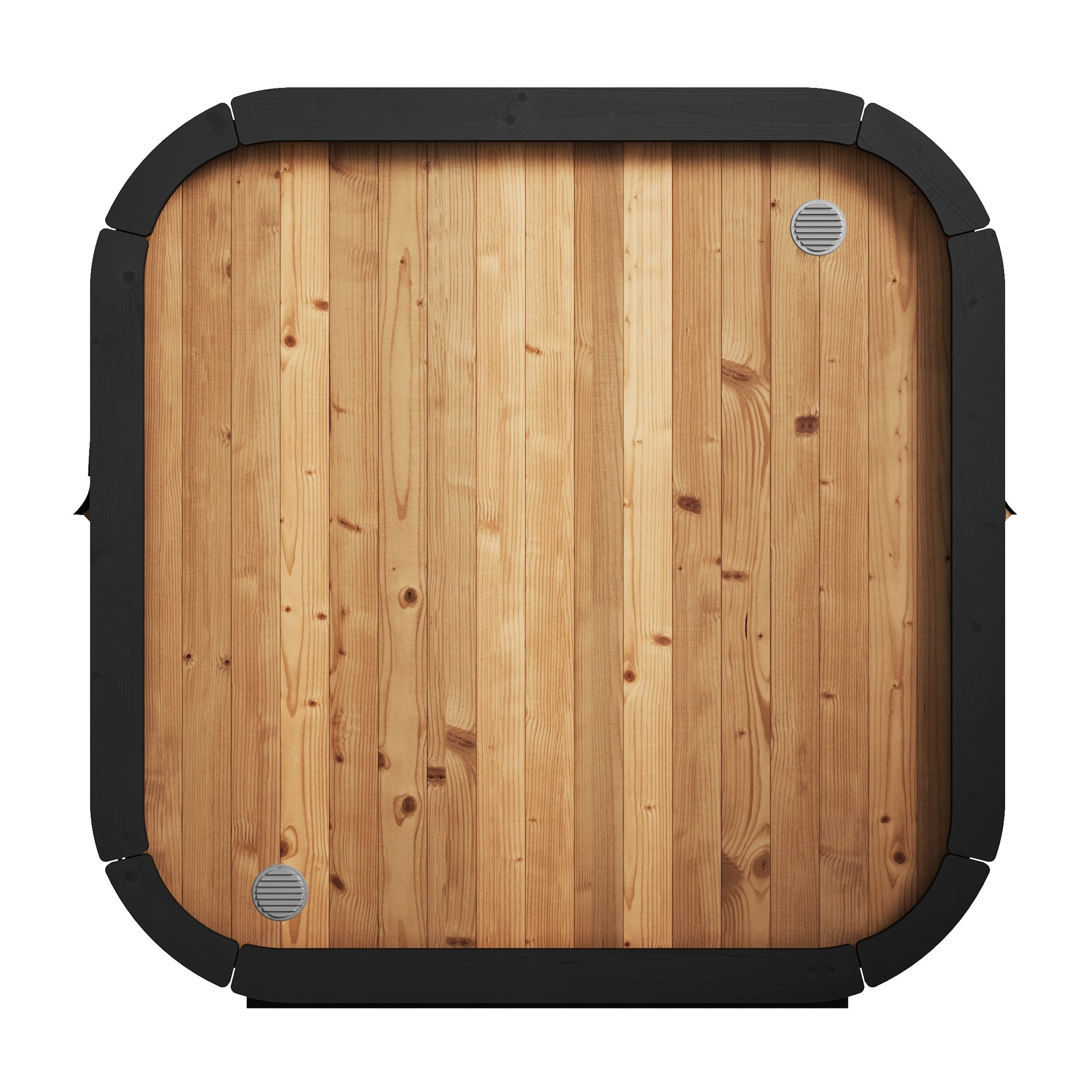 SaunaLife Cube CL5G 4-Person Sauna Kit