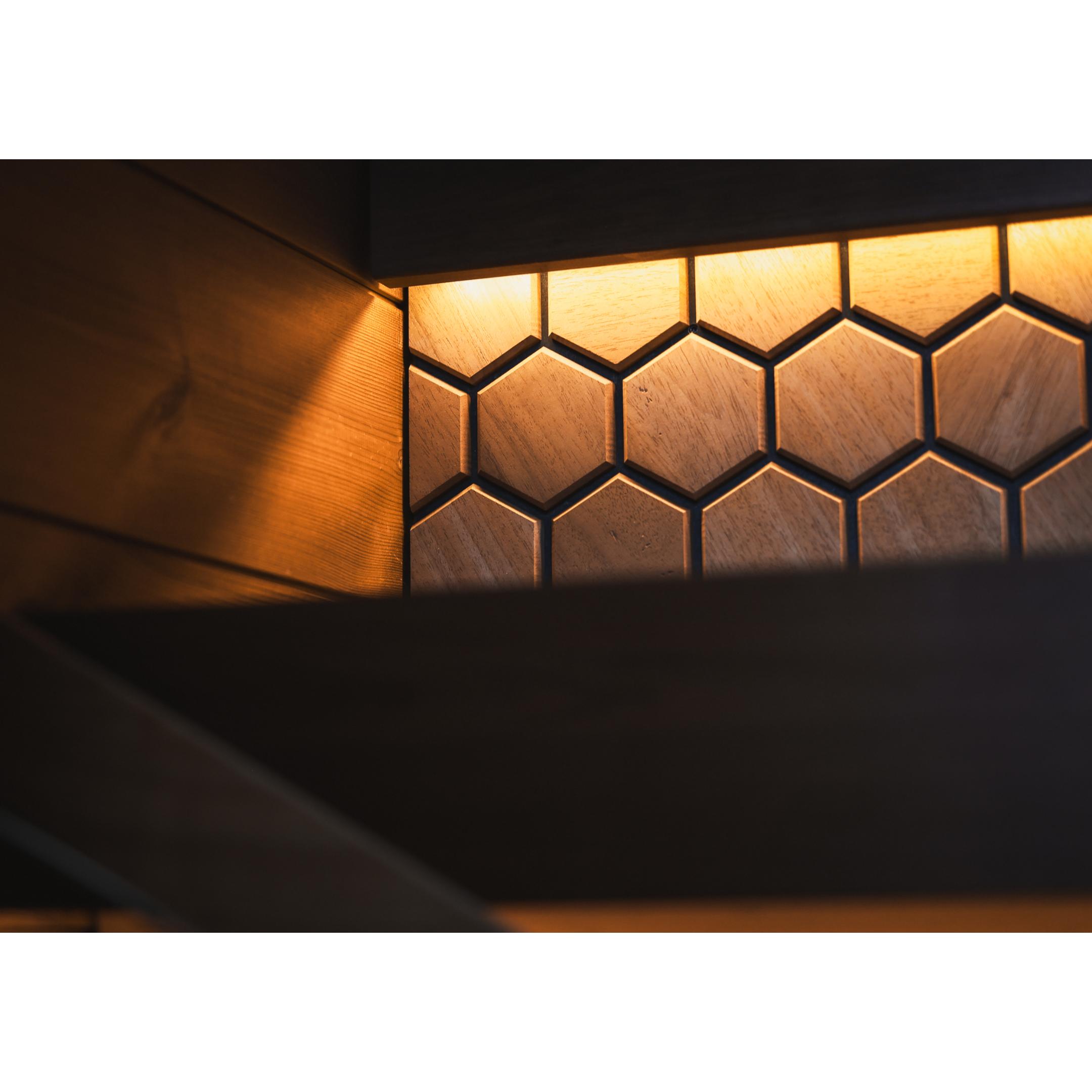 Leil Viva 120 Outdoor Sauna Kit