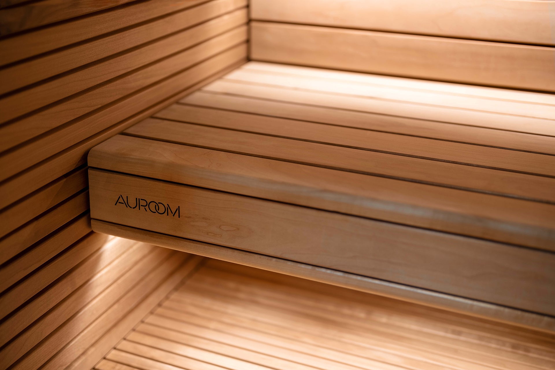 Auroom Arti Outdoor Sauna Cabin