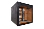 Auroom Arti Outdoor Sauna Cabin