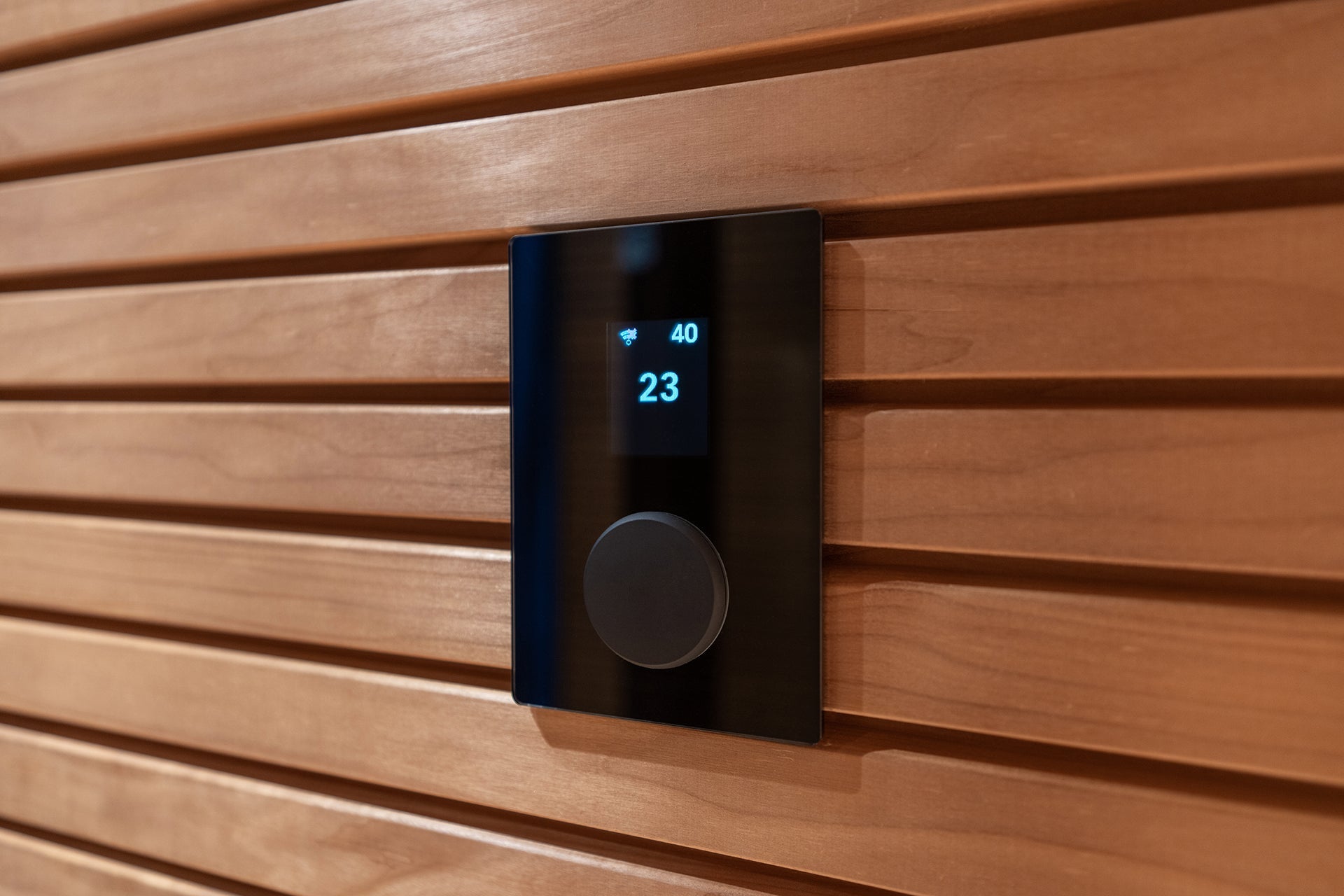 Auroom Arti Outdoor Sauna Cabin
