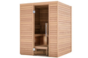 Auroom Baia Traditional Sauna