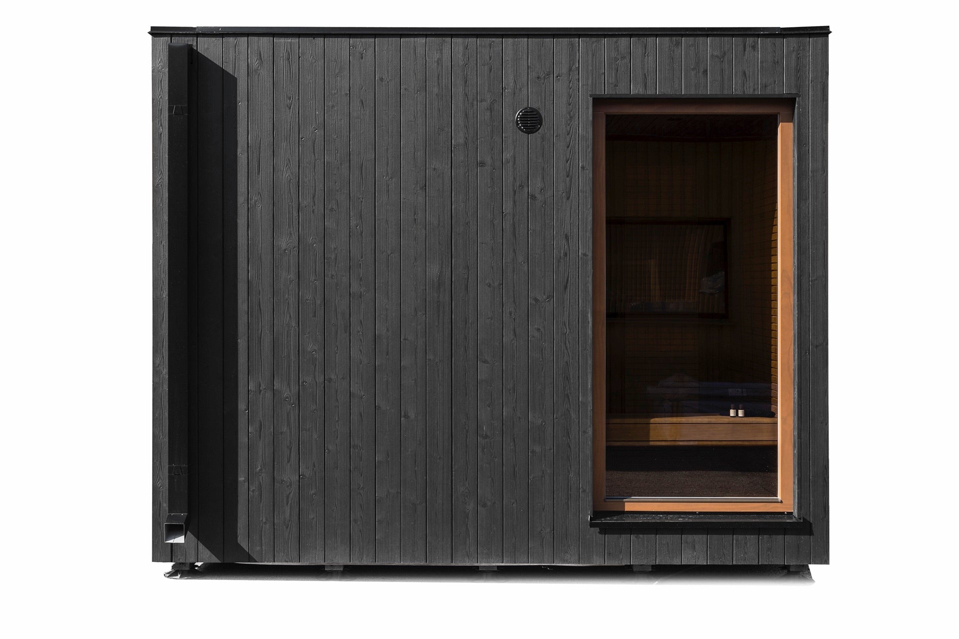 Auroom Natura Outdoor Sauna Cabin