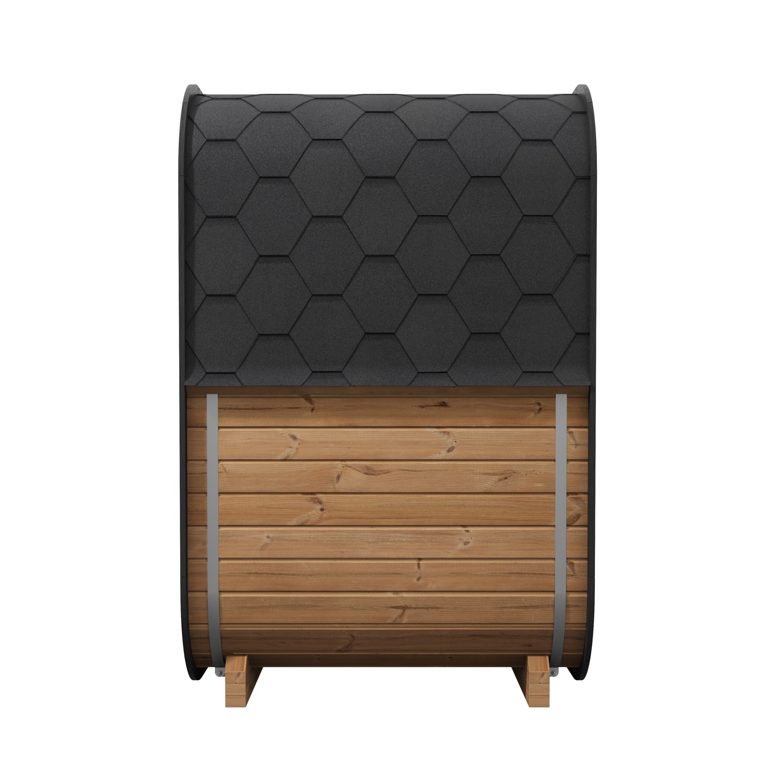 SaunaLife Cube CL3G 2-Person Sauna Kit