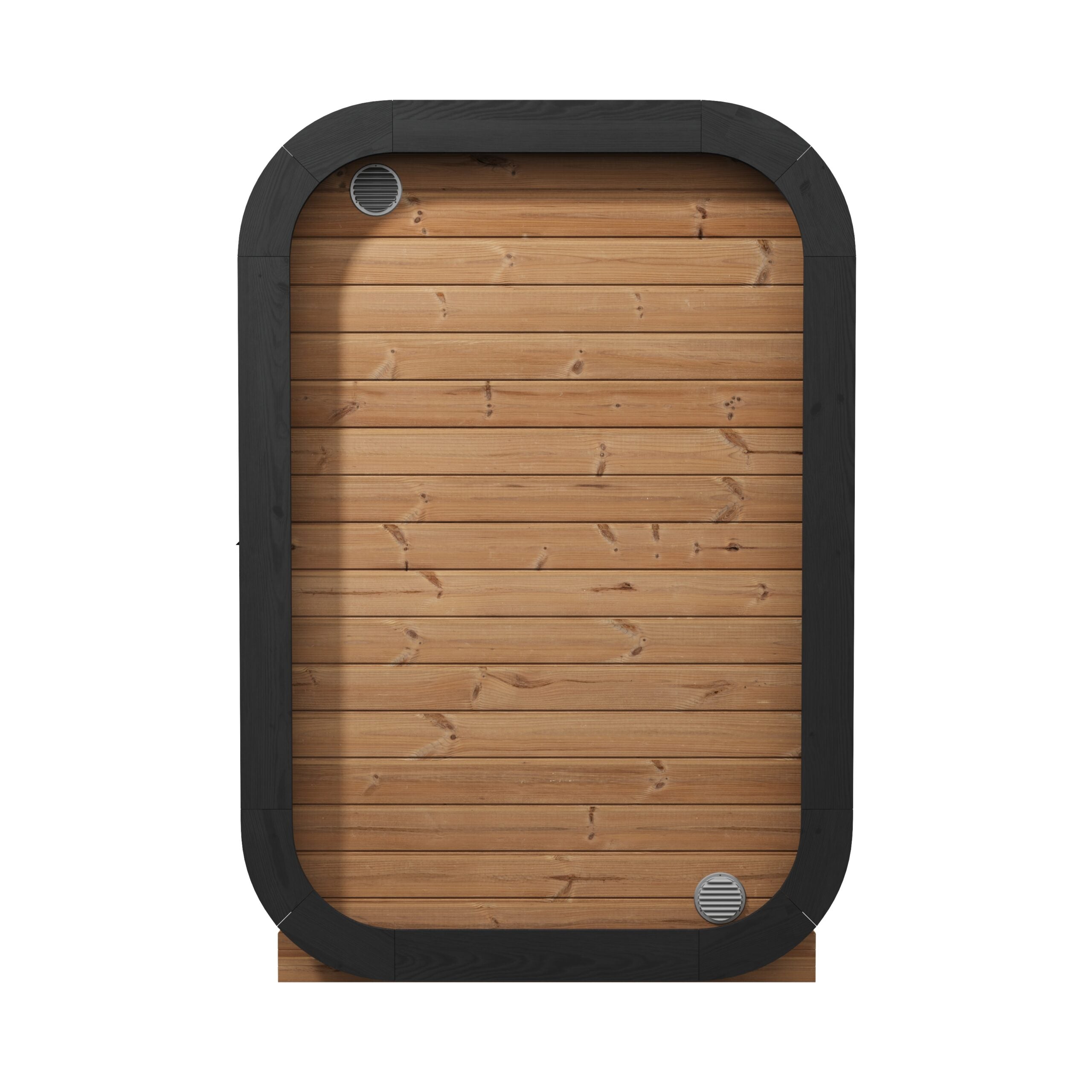 SaunaLife Cube CL3G 2-Person Sauna Kit